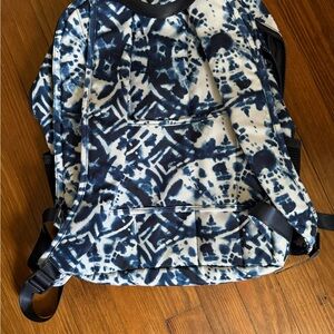 Vera Bradley backpack